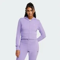 adidas Sportswear Kapuzensweatjacke (1-tlg)