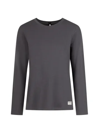 Short Stories - Shirt steel grey - Gr. - M