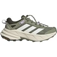 adidas TERREX Adidas Damen Terrex Freehiker SL GTX Wanderhalbschuh Wanderschuh