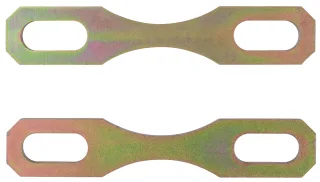 KS Tools Haltelaschen für PSA - 150.3593