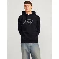 Jack & Jones Kapuzensweatshirt JJFERRIS SWEAT HOOD