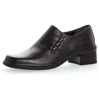 Gabor Gabor - Halbschuhe - 04.443.27 - Schwarz Slipper