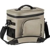 Kühltasche 8 Liter beige
