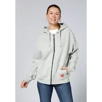 Chiemsee Kapuzensweatjacke