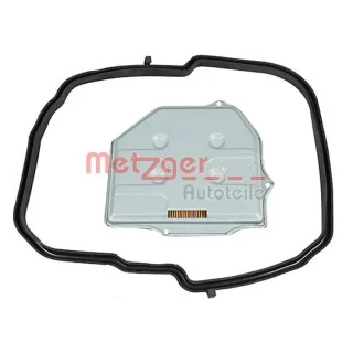 Metzger Hydraulikfiltersatz f?r Automatik Mercedes 123 190 C-Klasse E-Klasse S-Klasse Sl
