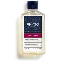 Phyto Paris Haarshampoo PHYTOCYANE revitalizing shampoo 250ml
