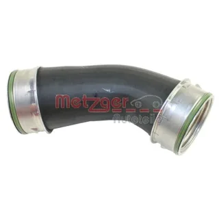 Metzger Ladeluftschlauch unten Seat Leon Toledo VW Bora Golf 1,9