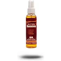 Mueller Sports Medicine Kinesiologie-Tape Tape und Tuffner Remover Spray Entfernerspray für Tapes aller Art