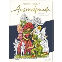 Christl Vogls Ausmalfreude / Christl Vogl