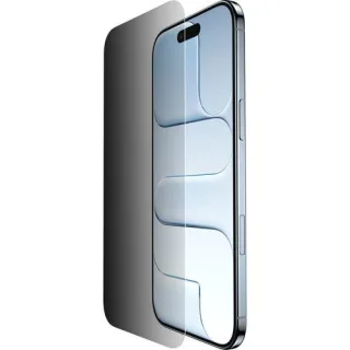 Belkin Invisiglass Displayschutz Privacy iPhone Air OVA212hq