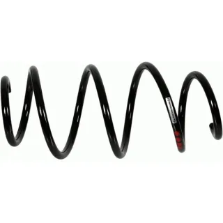 Sachs Feder vorne Mercedes C-Klasse W204 993669