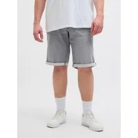 Jack & Jones PlusSize Shorts JJIRICK JJICON I.K. SHOR mit Umschlag