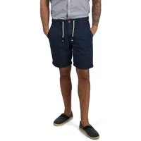 Blend Shorts BHLias Chino Shorts aus Leinenmix