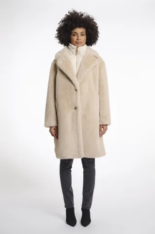 Rino&Pelle - Geesje.7002512 light oat - Gr. - 40