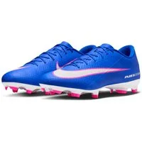Nike MERCURIAL ZM VAPOR 16 ACADEMY FG/MG Fußballschuh Außensohle für Rasenplätze und für feste Böden