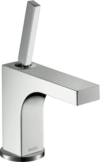 Hansgrohe Waschtischmischer f.Handwaschbecken Axor Citterio 115mm chrom, 39035000 39035000