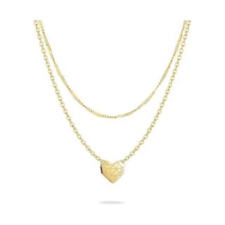 Liebeskind Kette LJ-1872-N-46
