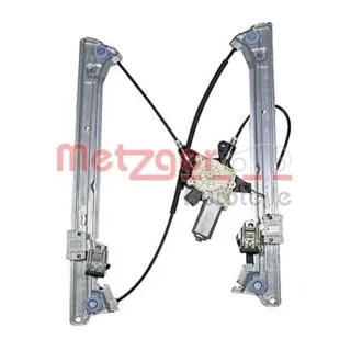 Metzger Fensterheber vorne rechts Mercedes Viano Vito 2160434