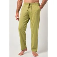 JP1880 Schlafanzug Schlafanzug-Hose Homewear lange Form Elastikbund