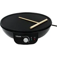 Tristar Crêpesmaker Tristar BP-2637 Crepes-Maker D30cm 1000W