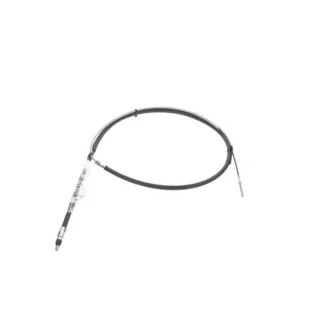 Bosch Handbremsseil hinten rechts BMW 5er E39