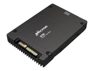 Micron XTR | mtfdkcc960tfr-1bc1zheyyr | SSD - High Endurance