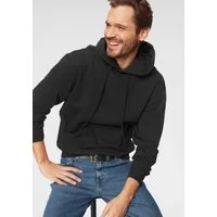 Fruit of the Loom Kapuzensweatshirt mit Kängurutasche