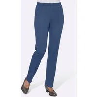 Witt Jerseyhose Hose komfortabel