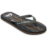Quiksilver MOLOKAI ART 26 Zehentrenner Sommerschuhe