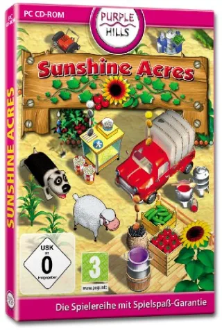 Sunshine Acres