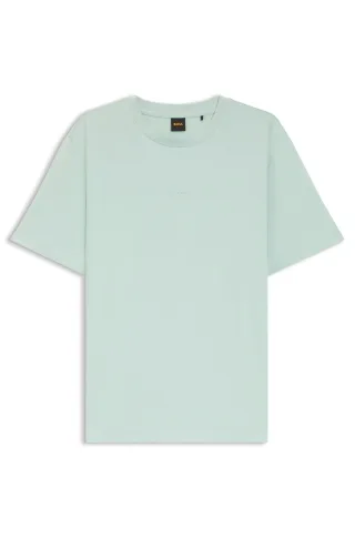 BOSS Menswear Orange - TChup Turquoise - Gr. - S