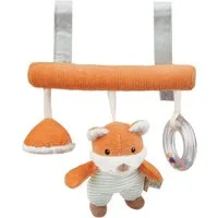 Sterntaler® Greifspielzeug Spielzeug z. Aufhängen Fuchs Filou