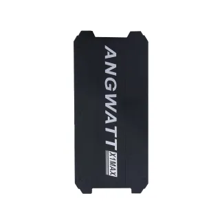 ANGWATT Electric Scooter Silicone Pad Mat Cushion Only Suitable For ANGWATT X1 MAX