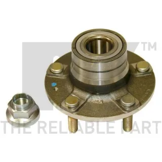 NK Radlager hinten Daewoo Leganza