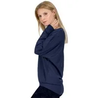 Magadi Yoga & Relax Shirt Anna aus weichem Naturmaterial