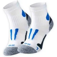 Stark Soul® Funktionssocken Quarter Lauf- & Funktionssocken, Unisex 2 Paar