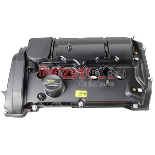 METZGER Zylinderkopfhaube BMW 1er F20 3er F30