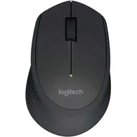 Logitech M280 Maus (kabelgebunden)