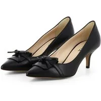 Evita GIULIA Pumps (Paar, Kunstledersohle) Handmade in Italy