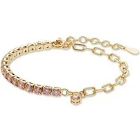 CHRIST Silberarmband, Trendig