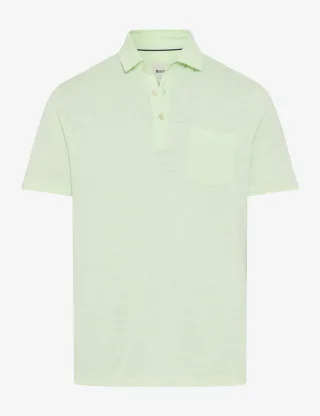 BRAX - Style Pavo lime - Gr. - XXL