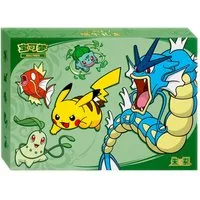 POKÉMON Sammelkarte Pokemon Dragon Boat Festival Gift Box 2026 Chinesisch
