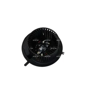 NRF Innenraumgebl?se BMW 1er 3er X1 X3 X4 Z4 34124
