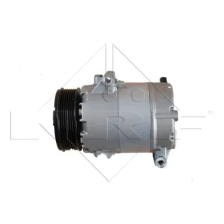 NRF Klimakompressor Renault Espace 32252