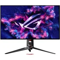 Asus ASUS ROG Swift OLED PG32UCDP Gaming-LED-Monitor (3840 x 2160, 0,03 ms Reaktionszeit, 240 Hz, IPS Panel)