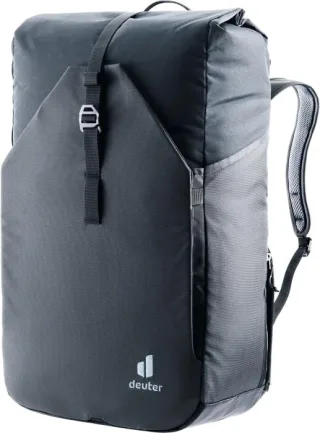 Deuter Xberg Rucksack black 25 L