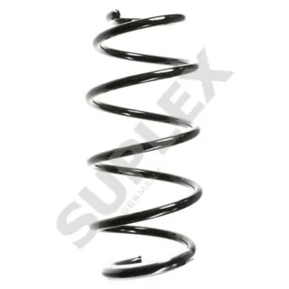 Suplex Feder vorne Fiat Croma Opel Signum Vectra 23331