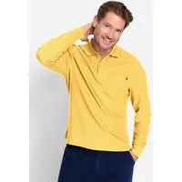 Witt T-Shirt Langarm-Poloshirt Langarm