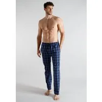 TOM TAILOR Pyjamahose leichte und luftige Qualität