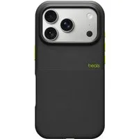 Apple Smartphone-Hülle iPhone 17 Pro Rugged Case mit MagSafe und Kamerasteuerung 16,0 cm (6,3 Zoll)